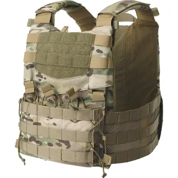 Neprůstřelná vesta Vesta GUARDIAN MILITARY SET nosič plátů MULTICAM® vel. M (Vesta GUARDIAN MILITARY SET nosič plátů MULTICAM® vel. M)