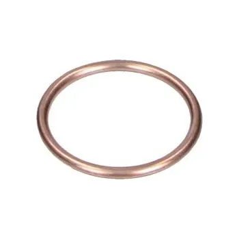 Těsnění výfuku Těsnění výfuku moto. BMW K 100 RT / LT 8V 1989-1996 (1 ks) CENTAURO SRL