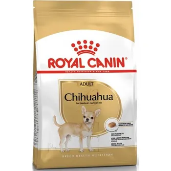Krmivo pro psa Royal Canin BREED Čivava 3 kg