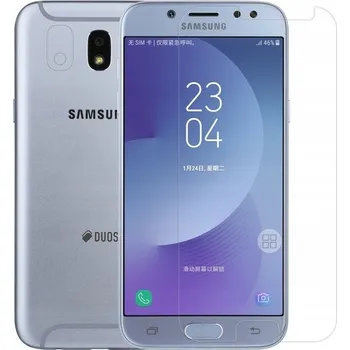 Tvrzené sklo pro Samsung Galaxy A6s 1 ks