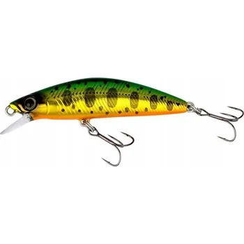 Nástraha Wobler Shimano Folletta Pomalu Potápivý 5 cm / 3,3 g