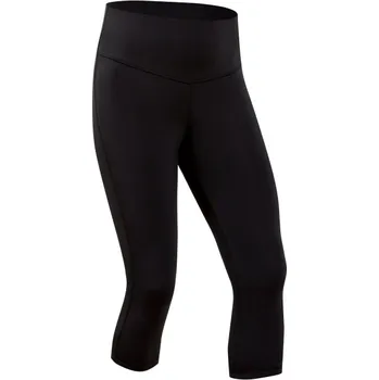 Dámské legíny Legíny 3/4 Forza Sport M černé