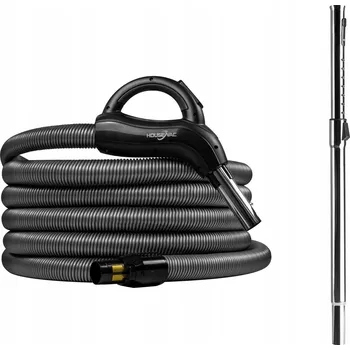 Vysavač Sací hadice HouseVac pro centrální vysavač, délka 18 m
