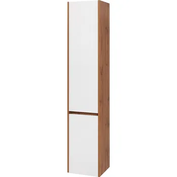 Koupelnový nábytek Lavedo Venera air 165 vysoká skříňka do koupelny