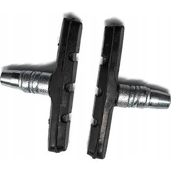 Brzda na kolo Brzdové špalky V-brake na imbus 60 mm, sada na kolo