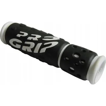 grip Gripy na řidítka kola 953 gel bílé v krabičce