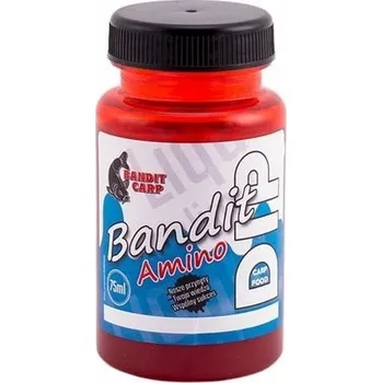 Návnadové aroma Wafters Bandit Carp Přírodní Nástraha na kapry