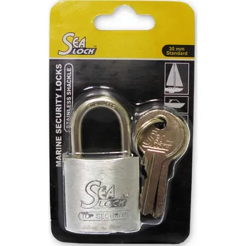 Visací zámek Visací zámek Lalzias 03070