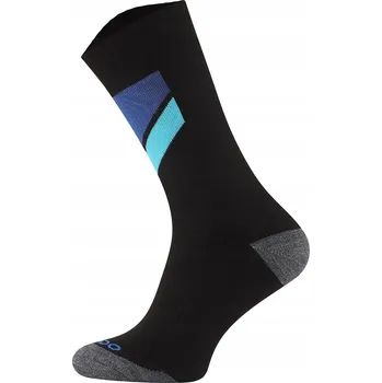 Dámské ponožky ICE EXPLORER teplé turistické ponožky zimní Ski&Snb trekking 35 CA-NB