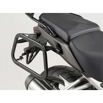 Nosič quick-lock EVO pro Hondu VFR 800 X Crossrunner (15-)