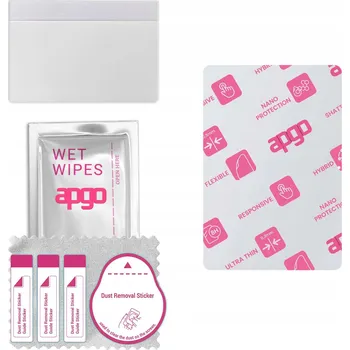 Pouzdro na mobilní telefon Hybridní Sklo apgo pro Lenovo Yoga Pad Pro AI 1 ks