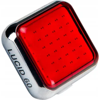 Cyklosvítilna Zadní světlo na kolo ATTABO LUCID 60 ATB-L60