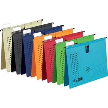 Šanon A4 Elba modrý