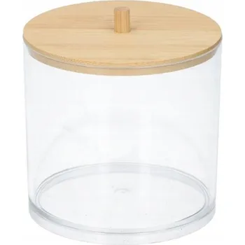 Zásobník na papírové ručníky Zásobník na vatové tyčinky Alpina