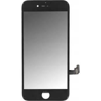 LCD displej IPS MPS pro iPhone 7 černý