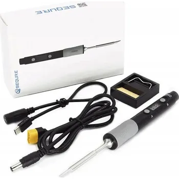 Pájecí pero Sequre 60 W