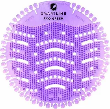 Osvěžovač vzduchu SmartLine pisoárové sítko Basic Levandule