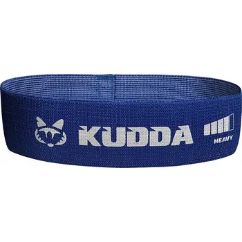 Látková HIP BAND mini guma na cvičení popruhy