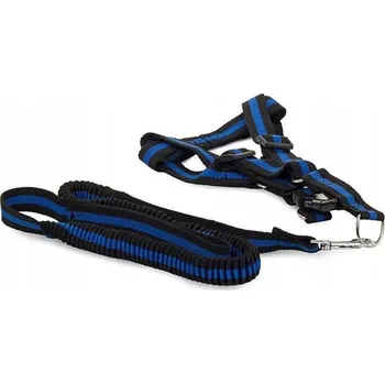 Vodítko pro psa Vodítko sada (obojek + vodítko) Verk Group popruh 200 m