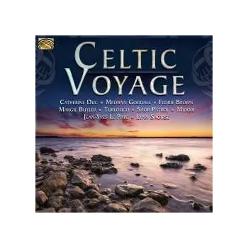 Zahraniční hudba CD Various: Celtic Voyage 2016
