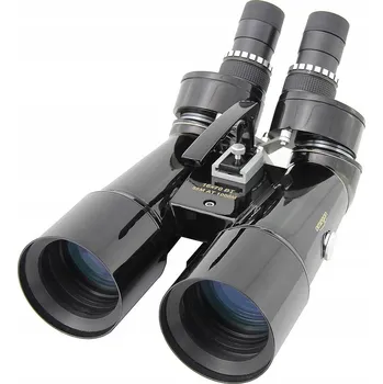 Dalekohled Astronomický triedr Omegon Nightstar 16x70 s 45° hranoly a pouzdrem