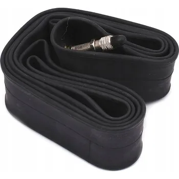 Duše na kolo Duše na kolo GEPARD 28x1.75 butylová bezešvá