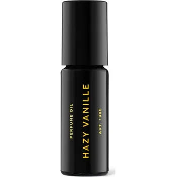 Pleťový olej RAAW Alchemy Hazy Vanille Oil 10 ml