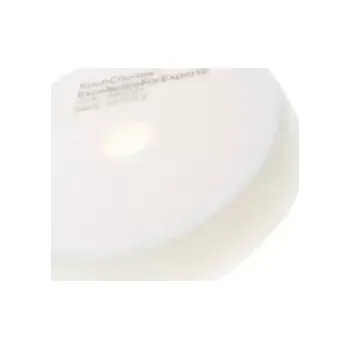 Lešticí kotouč Koch Chemie Leštící kotouč bílý tvrdý Ø 163 x 30mm