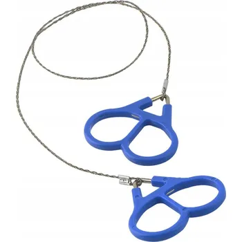 Ruční pilka Drátová pila, lanová pila, řetězová ruční pila pro přežití