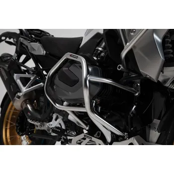 Rám pro motocykl Padací rám spodní - nerezový pro BMW R 1250 GS/Adv, R 1250 R/RS (18-)