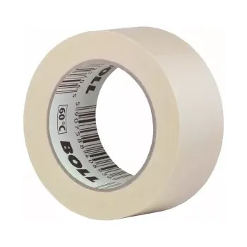 Lepicí páska BOLL lakýrnická páska do 60°C 50mm x 50m