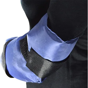 KOMPRESNÍ BANDÁŽ NA LOKET HOT&COLD - PODVRKNUTÍ / VYVRKNUTÍ