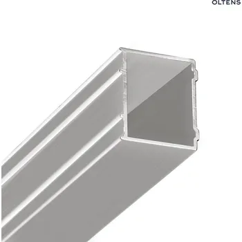 Oltens Byske rozšiřující profil pro sprchový kout, chrom 29001100