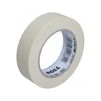 Lepicí páska Lakýrnická maskovací páska 30 mm x 50 m (do 60 °C) - BOLL