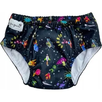 Plenkové kalhoty Tréninkové kalhotky Pupus 13-16 kg 1 ks