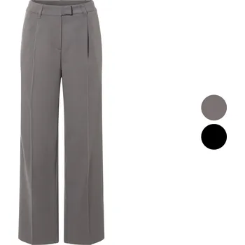 esmara® Dámské kalhoty "Wide Leg"