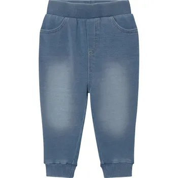 lupilu® Chlapecké tepláky (světle modrá, 50/56)