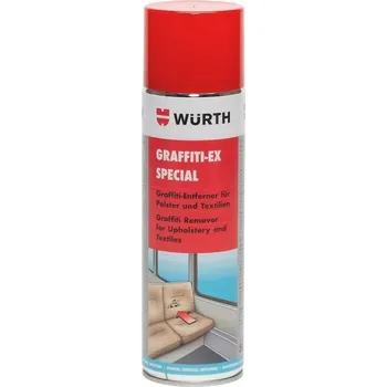 WURTH Odstraňovač graffiti Graffiti-Ex