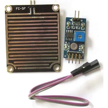 Senzor / Modul pro detekci deště a sněhu pro ARDUINO