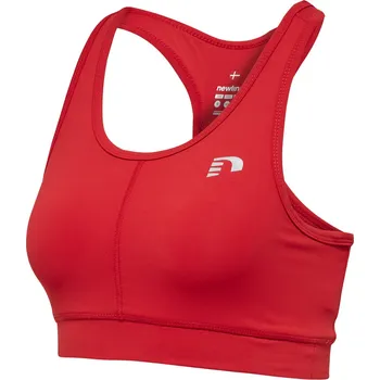 Souprava dámského spodního prádla Podprsenka Newline WOMEN'S CORE ATHLETIC TOP 500117-3365 Velikost S