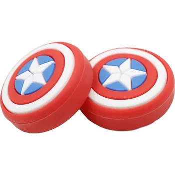 Gamepad PS4 PS5 GUMIČKY NÁSTAVCE ANALOG XBOX GOD OF WAR 2KS