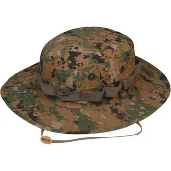 Klobouk Klobouk BOONIE široký okraj DIGITAL WOODLAND (Klobouk BOONIE široký okraj DIGITAL WOODLAND)