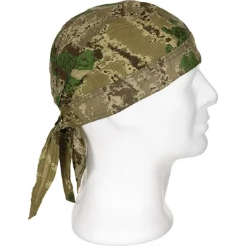 Šátek Šátek na hlavu HEADWRAP HDT-camo FG (Šátek na hlavu HEADWRAP HDT-camo FG)