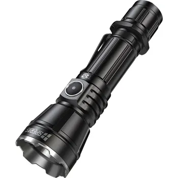 Svítilna Svítilna T2-70 dobíjecí, multifunkční, 3300 lumenů, 280 metrů, IPX-8 (Svítilna T2-70 dobíjecí, multifunkční, 3300 lumenů, 280 metrů, IPX-8)