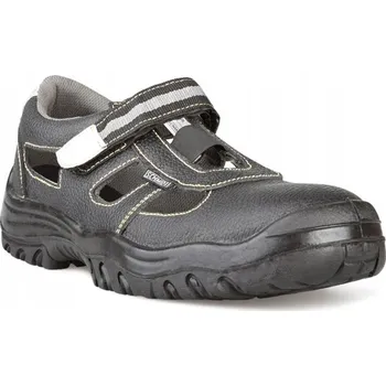 Pracovní obuv Pracovní sandály Kegel-Błażusiak Kneiter, velikost 44