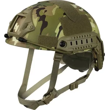 Helma FAST výsadkářská kompletní BTP (Helma FAST výsadkářská kompletní BTP)