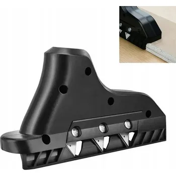 Vrták Hoblík / Nůž na hrany sádrokartonových desek GK