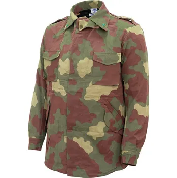 Bunda LIGURIA italská originál s vložkou SAN MARCO vel. 130/68 (Bunda LIGURIA italská originál s vložkou SAN MARCO vel. 130/68)