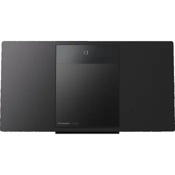 Hi-Fi systém Panasonic SC-HC412 Mikrosystém CD MP3 FM DAB+ BT