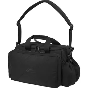 Taška MISSION Cordura® ČERNÁ (Taška MISSION Cordura® ČERNÁ)